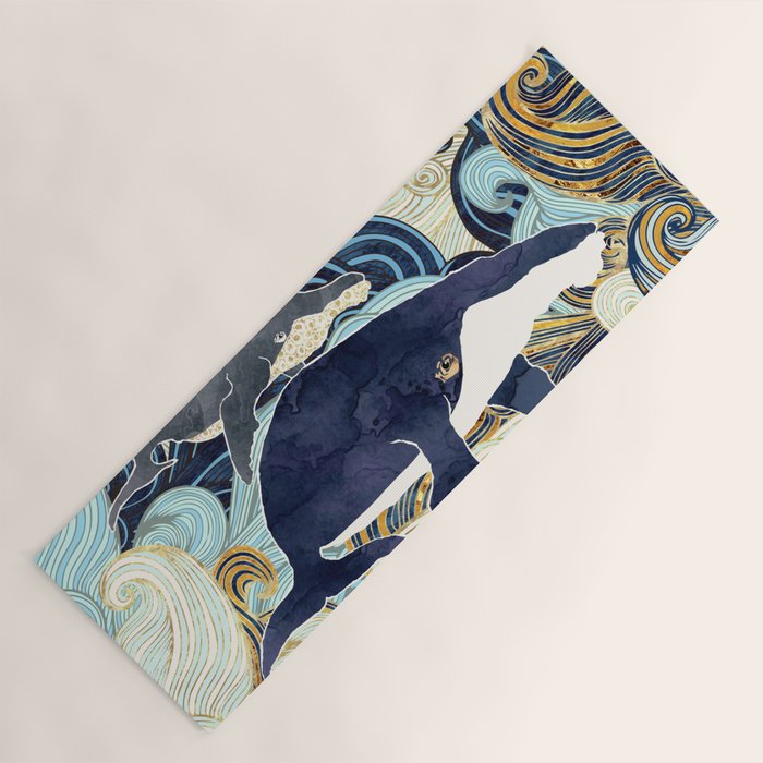 Bond IV Yoga Mat Gallery Image 1