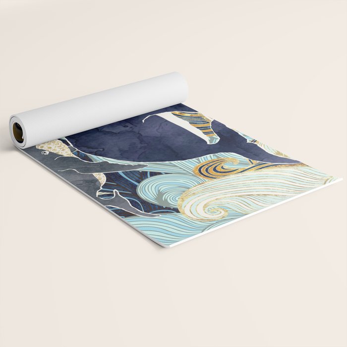 Bond IV Yoga Mat Gallery Image 2