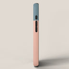 Simplistic Landscape XIV iPhone Case Gallery Image 2