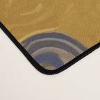 Gustav Klimt Cat Kiss Desk Mat Gallery Image 4