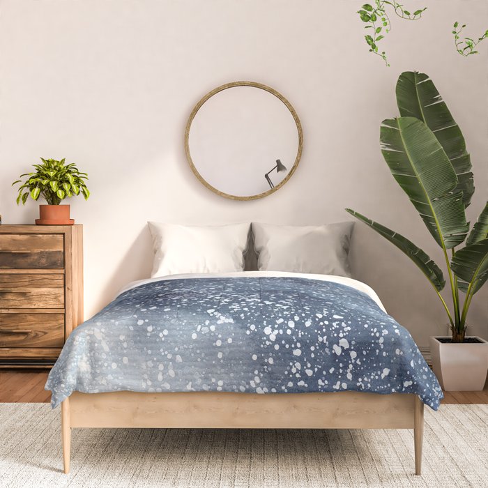 Night Sky Comforter Gallery Image 3