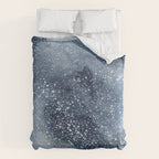Night Sky Comforter Gallery Image 6