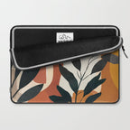 Sunrise Garden 15 Laptop Sleeve Gallery Image 2