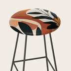 Sunrise Garden 15 Stool Gallery Image 2