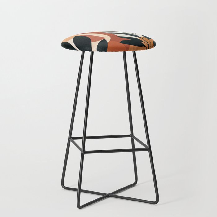 Sunrise Garden 15 Stool Gallery Image 1