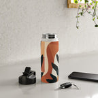 Sunrise Garden 15 Water Bottle Gallery Image 4
