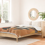 Sunrise Garden 15 Duvet Cover Gallery Image 2