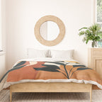 Sunrise Garden 15 Duvet Cover Gallery Image 3