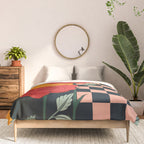 Red Roses Comforter Gallery Image 3