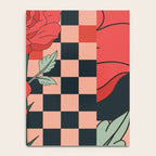 Red Roses Notebook Gallery Image 4