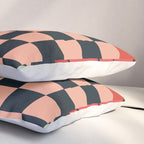 Red Roses Pillow Sham Gallery Image 3