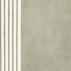 Green Lines Minimalist Modern Neutral Art Coffee Mug Gallery Image 2