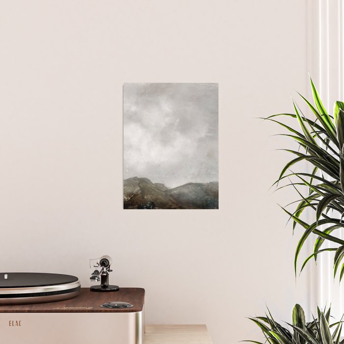 Birch Tor Poster Gallery Image 2