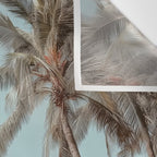 Surf Van II - Vintage Coastal Adventure Print Wall Tapestry Gallery Image 3