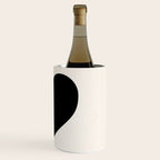 Black Heart Wine Chiller Gallery Image 3