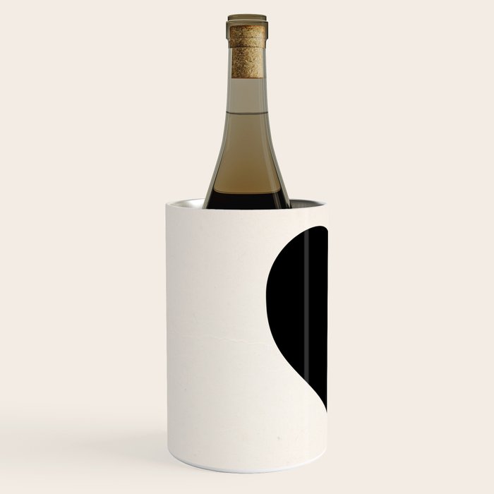Black Heart Wine Chiller Gallery Image 2
