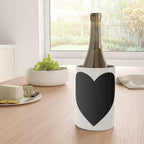 Black Heart Wine Chiller Gallery Image 4