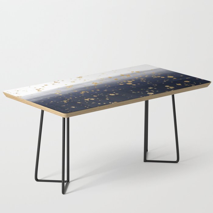 coLD & WArm Coffee Table Gallery Image 1