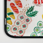 Sushi Collection Laptop Sleeve Gallery Image 3