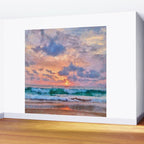 Sea view Wall Mural Gallery Image 2