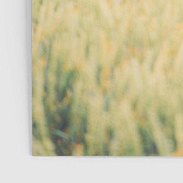 Rural Countryside Field Landscape With Tree Poster Gallery Image 3