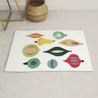 Christmas II Rug Gallery Image 1