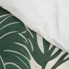 The Greenhouse Potted Garden Comforter Gallery Image 4