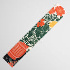 The Greenhouse Potted Garden Table Runner Gallery Image 3