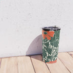 The Greenhouse Potted Garden Travel Mug Gallery Image 4