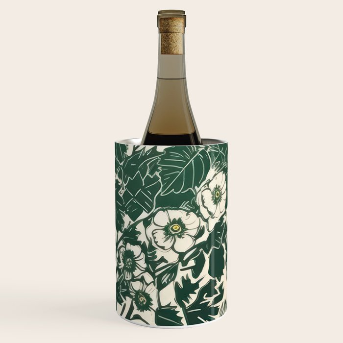 The Greenhouse Potted Garden Wine Chiller Gallery Image 3