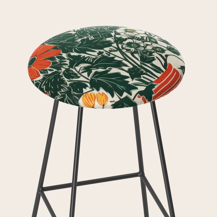 The Greenhouse Potted Garden Stool Gallery Image 2