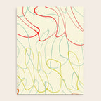 lines I Notebook Gallery Image 4