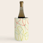 lines I Wine Chiller Gallery Image 2