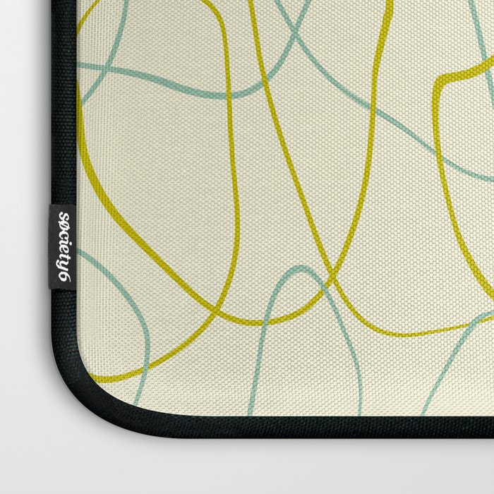 lines I Laptop Sleeve Gallery Image 3