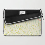 lines I Laptop Sleeve Gallery Image 2