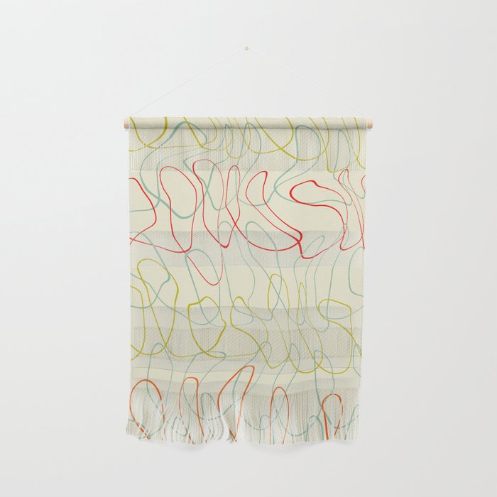 lines I Wall Hanging Gallery Image 1