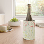 lines I Wine Chiller Gallery Image 4