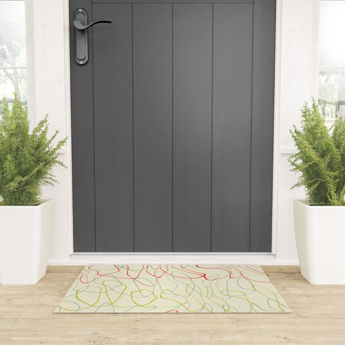 lines I Welcome Mat Gallery Image 3