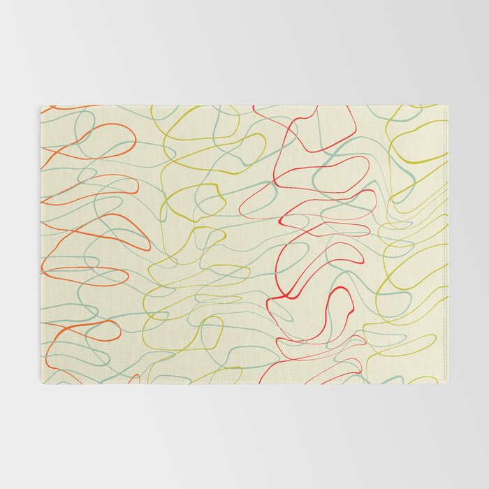 lines I Rug Gallery Image 2