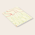 lines I Notebook Gallery Image 2