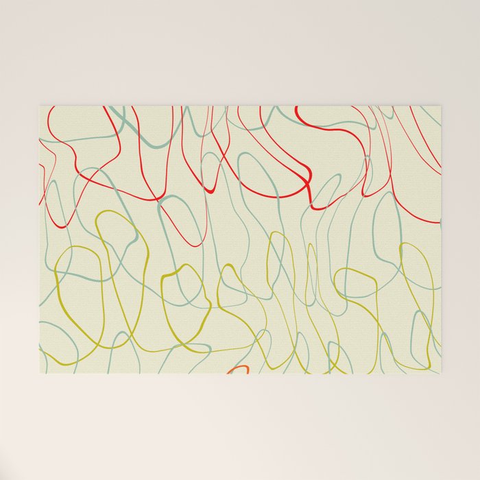 lines I Welcome Mat Gallery Image 1