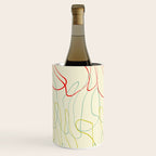 lines I Wine Chiller Gallery Image 3