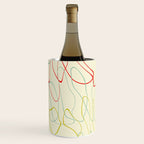 lines I Wine Chiller Gallery Image 1