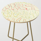 lines I Side Table Gallery Image 2