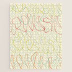 lines I Jigsaw Puzzle Gallery Image 1