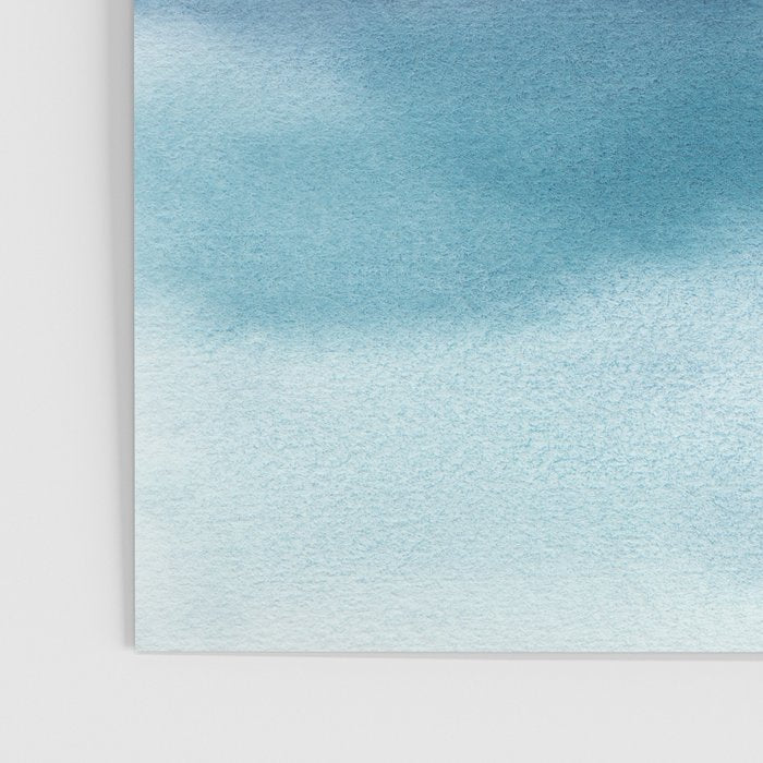 Abstract Landscape Painting Poster Gallery Image 3