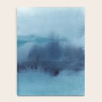 Abstract Landscape Painting Notebook Gallery Image 4