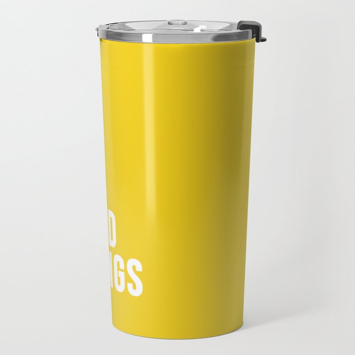 You Can Do Hard Things Travel Mug Gallery Image 2