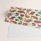 Salmon day Wrapping Paper Gallery Image 2