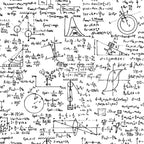 Physics Equations on Whiteboard Coffee Mug Gallery Image 2